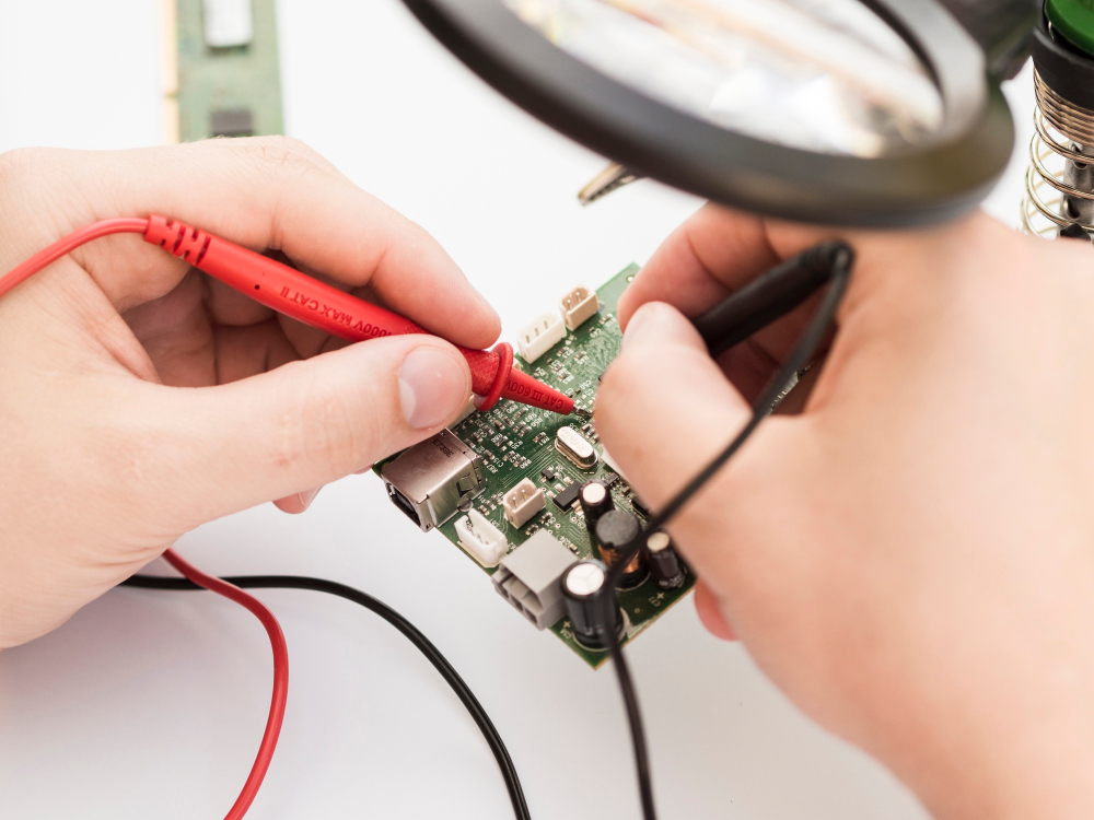 Electrical Testing in Ghaziabad